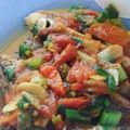 Cooksnap dari elok faiza untuk resep Ikan Salem siram kuah pedas & segar (no msg)