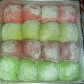 Cooksnap dari Ummu Faqih untuk resep Japanese Milk Bread