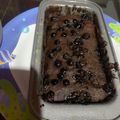 Cooksnap dari Niken Larasati untuk resep Brownies Kukus ala Amanda