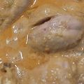 Cooksnap dari emelita depari untuk resep Gulai Ayam khas Padang