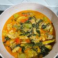 Cooksnap dari Amanda Dewi untuk resep Telur Ikan Woku