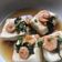 Cooksnap dari Nova Toha untuk resep Tahu tim udang