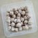 Cooksnap dari Siva Alesha_Kitchen untuk resep Bakso Ikan Tenggiri Kenyal