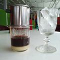 Cooksnap dari Robert Supriyono untuk resep Kopi vietnam drip