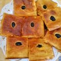 صورة من 🍓🍓 ام اسلام 🍓🍓، شاركها بعد تجربة وصفة كوكا ساهلة 👌👌👌