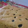 Cooksnap dari Lely untuk resep Bolu pisang lembut