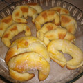 El cooksnap de Leticia Ramírez Ongaro cuando hizo Medialunas súper fáciles y deliciosas!🥐🥐.