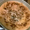 El cooksnap de Patricia Quinteros 🇺🇾 cuando hizo Tarta de cebollas con masa integral.