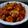 Malini's cooksnap of when they made Mushroom masala.