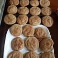 GigglesAV's cooksnap of when they made Snickerdoodle Cookies!.