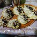 Cooksnap dari Silvia Aprillia untuk resep Martabak manis / terang bulan tanpa telur