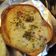 Cooksnap dari Shanti untuk resep Baked Potato Cheese Mozarella