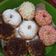 Cooksnap dari Desy Kumala Sari untuk resep Donat simpel tanpa kentang no mixer