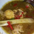 Cooksnap dari Dessya Liana untuk resep Semur Telur Ceplok Kuah