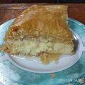 Cooksnap από aliki_ma στη συνταγή Το.... γαλακτομπούρεκο!!!!!!!!
