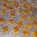 Cooksnap dari Triana Mahabakti untuk resep Kue Kacang #Kamis Manis