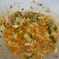 Cooksnap dari Ifa Salsabilla untuk resep Capcay kuah merah