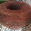 Cooksnap dari Dapur Koe untuk resep Bolu Karamel resep emak