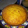El cooksnap de Angela Yaneth Rodriguez Balcazar cuando hizo Torta de zanahoria.