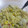 El cooksnap de ayllin rubio cuando hizo Arroz con pollo y azafrán.