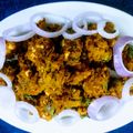 Sunanda Das's cooksnap of when they made ক্রিসপি এগ ফ্রিটার্স (Crispy Egg Friters recipe in bengali).