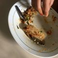 Cooksnap dari tika untuk resep Ikan asap kemangi