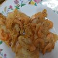 Cooksnap dari purnomo 1988 untuk resep Peyek/Gimbal Udang Super Renyah