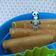 Cooksnap dari christsavonwia untuk resep Pancake with Coconut Milk (cemilan anak 1 tahun)