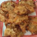 Cooksnap dari flo sheren untuk resep Bakwan Sayur