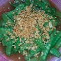Cooksnap dari Pawon Lestarie untuk resep Kapri Ala Chinese Resto