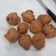 Cooksnap dari Stephanie Sun untuk resep Bakso goreng (ayam dan ikan)