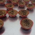 Cooksnap dari Martha untuk resep Brownies Cookies