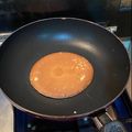Cooksnap dari Jeje untuk resep Pancake Mudah & Fluffy