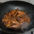 Cooksnap dari My Husband Wife untuk resep Ayam kecap mentega simple dan ekonomis