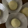 Cooksnap dari Fei Cu untuk resep Pao (bakpao) lembut isi ayam kecap