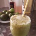 Cooksnap dari Dini untuk resep Morning juice