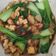 Cooksnap dari Dina Nur Kumala untuk resep Tumis Pokcoy Tahu Jamur Kancing