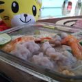Cooksnap dari Rofieq Tri Hartanto untuk resep Tekwan Ikan Tengiri