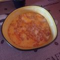 Aug Viktória 🇳🇬 Cooksnap-ja, amikor elkészítette a(z) Rántott köménymag leves receptet.