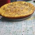 El cooksnap de Mirta Mabel Barroso cuando hizo Focaccia súper fácil en 30 min.