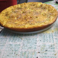 El cooksnap de Mirta Mabel Barroso cuando hizo Focaccia súper fácil en 30 min.