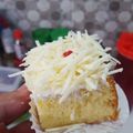 Cooksnap dari Aldilla Putra untuk resep Bolu Jadul Topping Keju