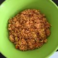 Cooksnap dari meme untuk resep Nasi Goreng Banjar Khas Kalsel