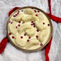 Piyali Rakshit's cooksnap of when they made দুধ সাবুর পায়েস (doodh sabur payesh recipe in Bengali).