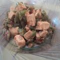 Cooksnap dari Novita Lisdya untuk resep Tumis buncis baso saus tiram