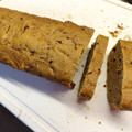 El cooksnap de Mary Bragazzi cuando hizo Carrot cake integral.