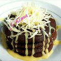 Cooksnap dari Chee Chima untuk resep Souffle pancake