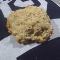 El cooksnap de Richard Benitez cuando hizo Galletas de avena miel y harina integral.