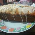 El cooksnap de sofia angeles cuando hizo Bizcochuelo con yogurt.