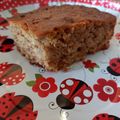 Cooksnap από Δήμητρα Δήμα στη συνταγή Banana bread 🍌